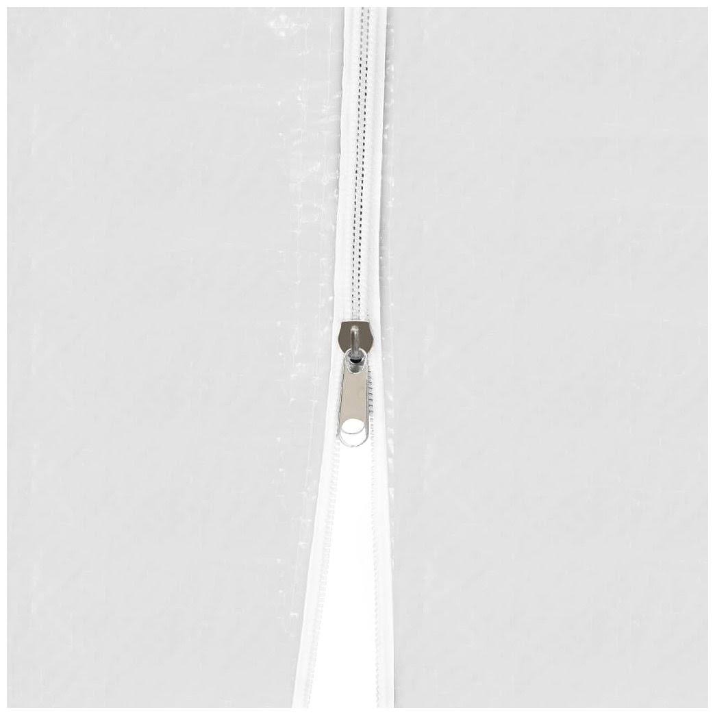 White Party Tent I12757