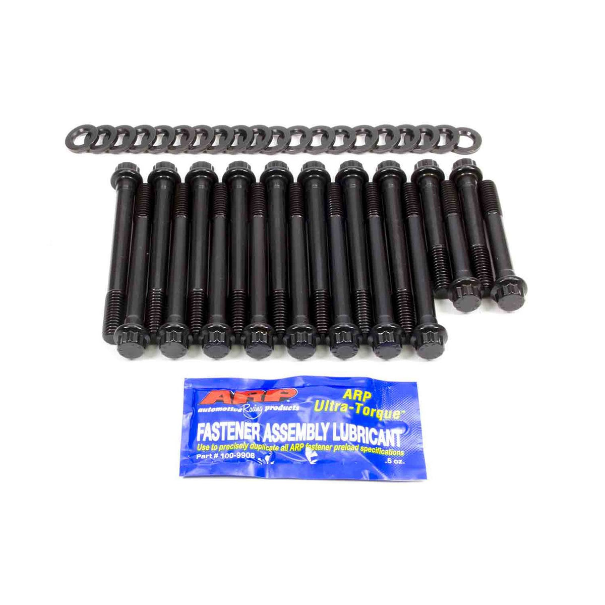 Head Bolt Kit D43674