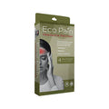 Eco Pain Headache Patches (Gel Patches - 5cm x 12cm) x 4 Pack Y560
