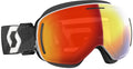 White/Black Snowcross Goggle M579327