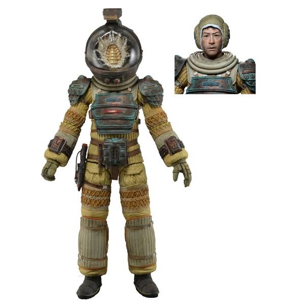Action Figure H77468