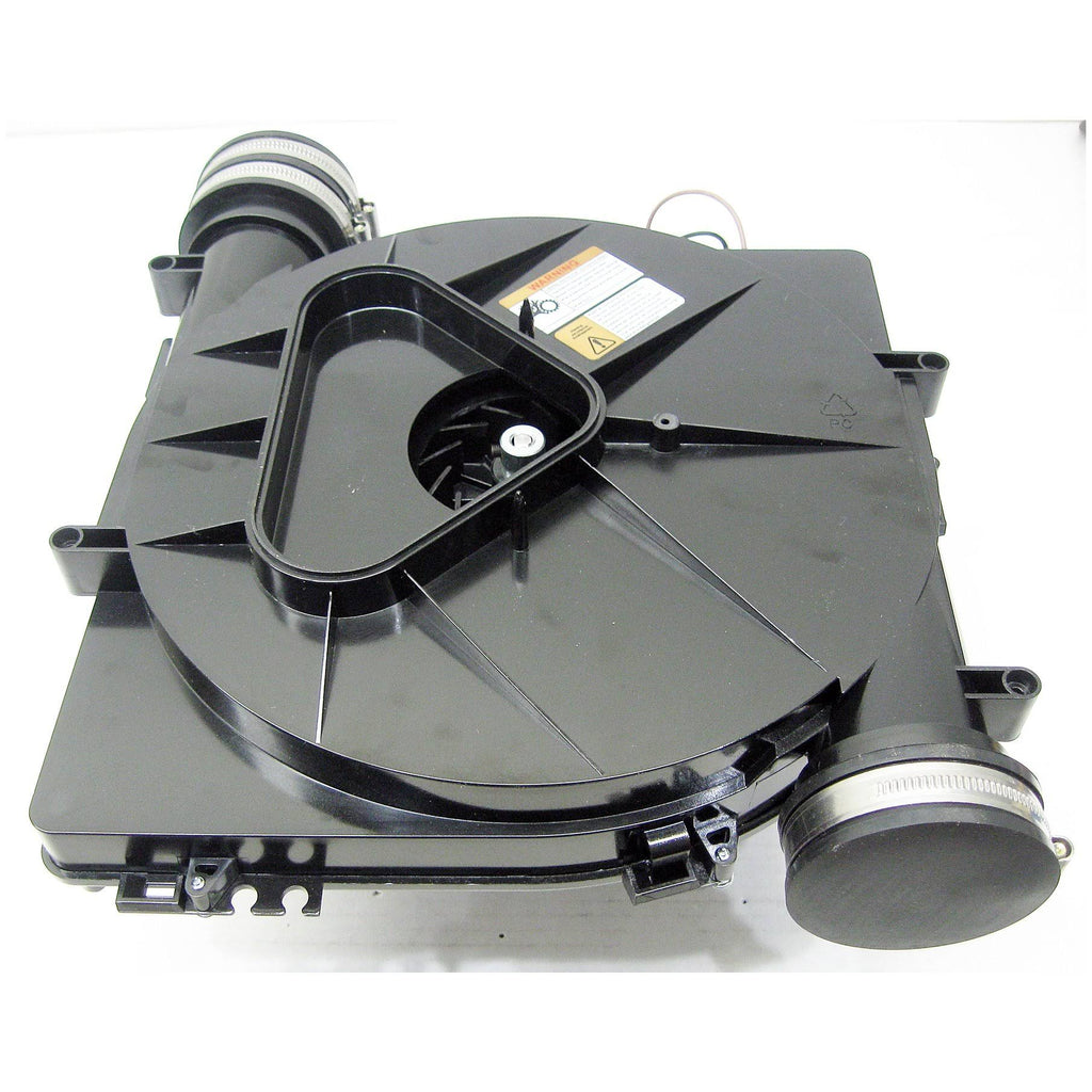 Draft Inducer Fan Furnace Blower Motor W94836