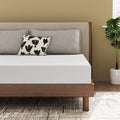 8 Tight Top Gel Memory Foam Twin Mattress R80077