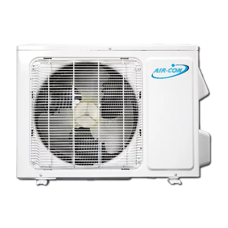 9,000 BTU 220V Ductless Mini Split Air Conditioner and Heat Pump X126