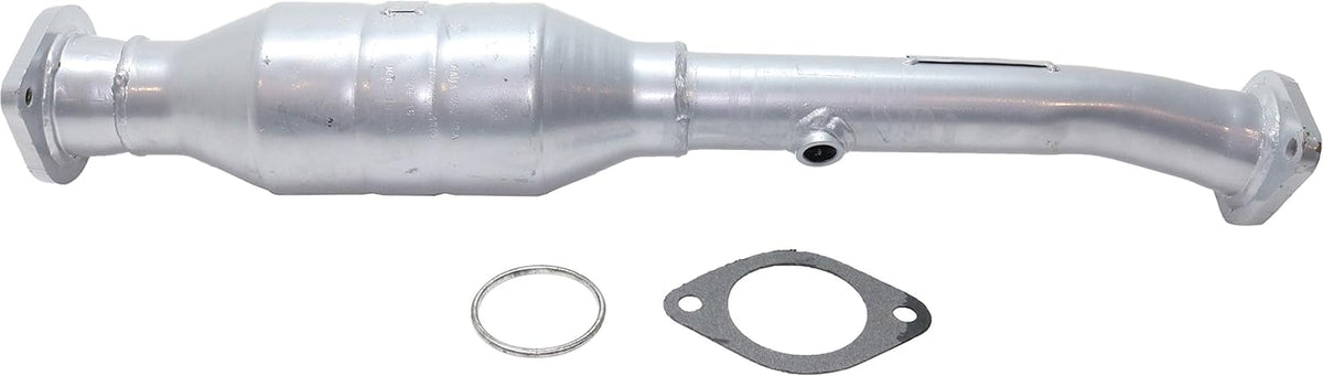 Catalytic Converter L254
