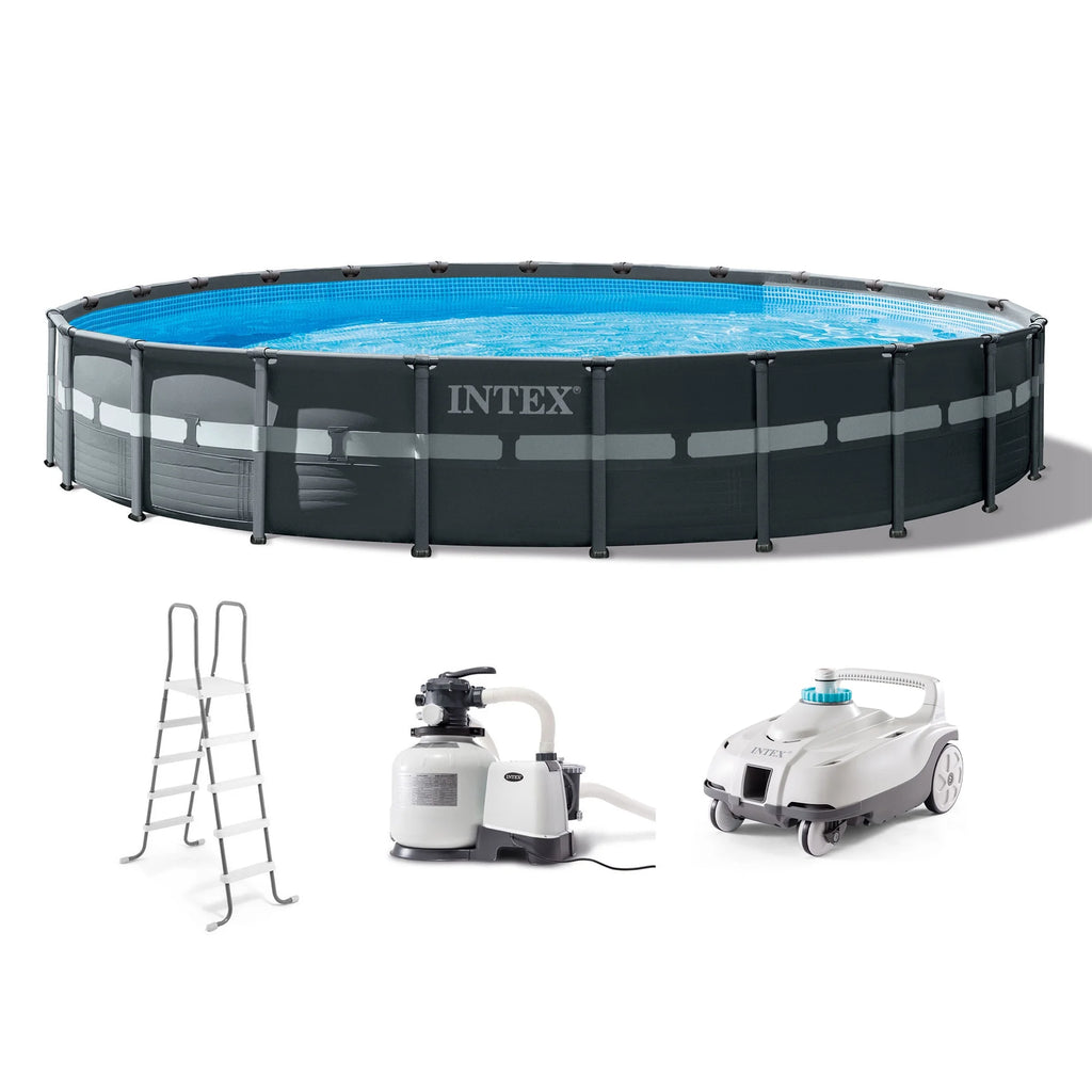Swimming Pool Set T256
