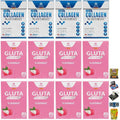 Collagen Gluta Set 4 + 8 Sachets E68725
