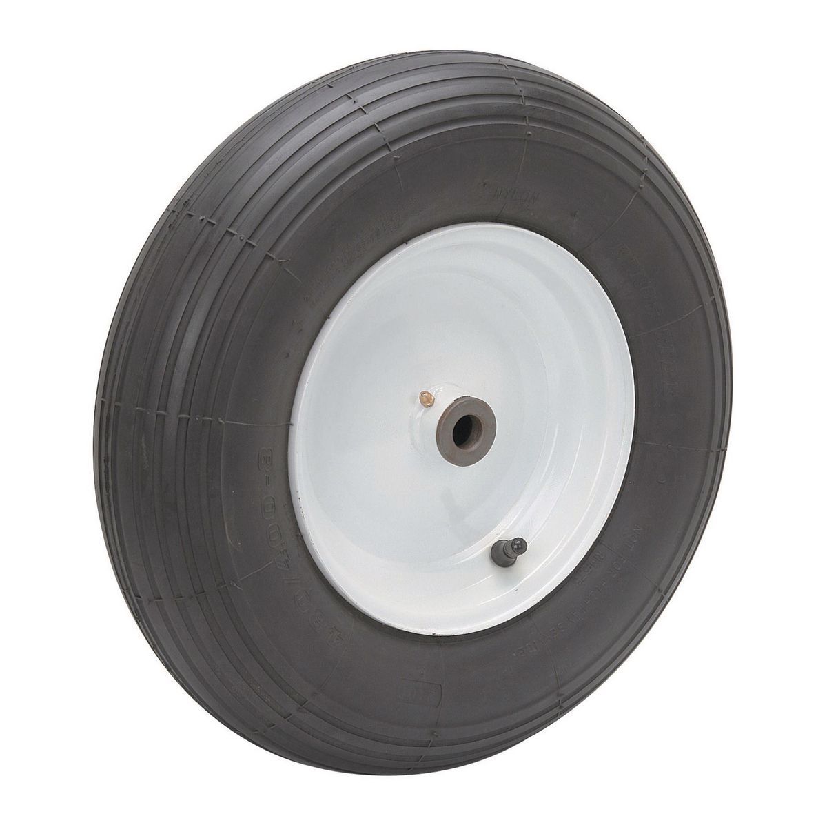 Replacement Cart Tire and Wheel F90359