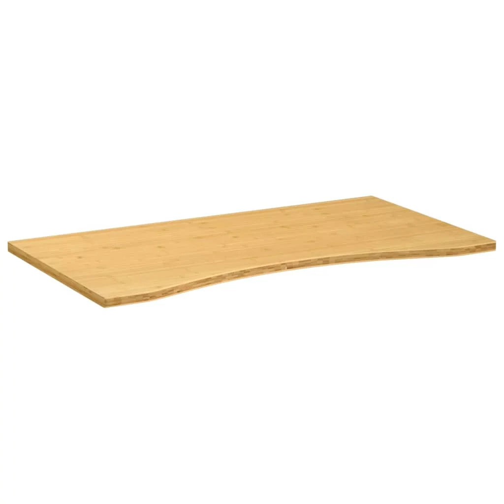 Bamboo Desk W566
