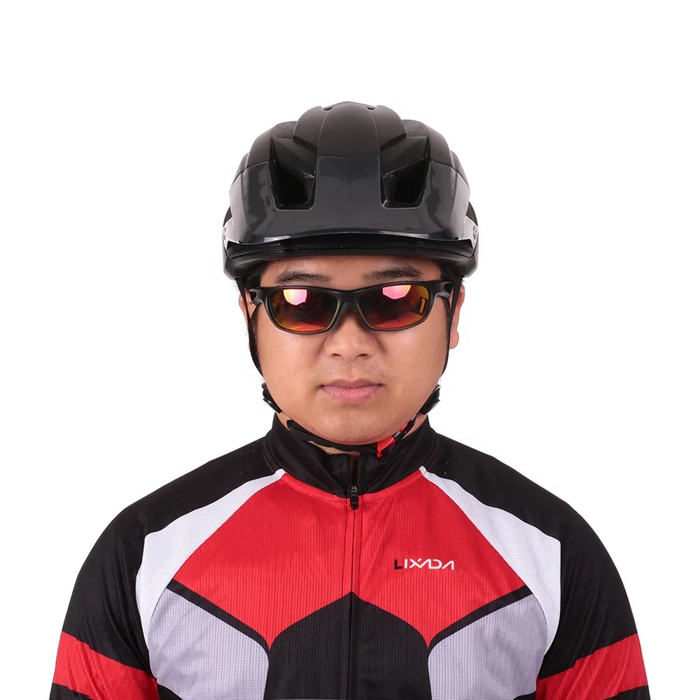 Ultra-lightweight Bike Helmet 13 Vents G3811