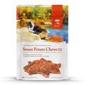 Sweet Potato Chews Dog Treats H622