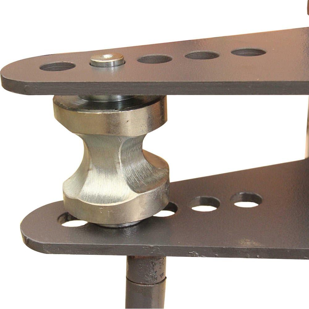 Heavy-Duty Hydraulic Roll Cage Tube Bender J45965