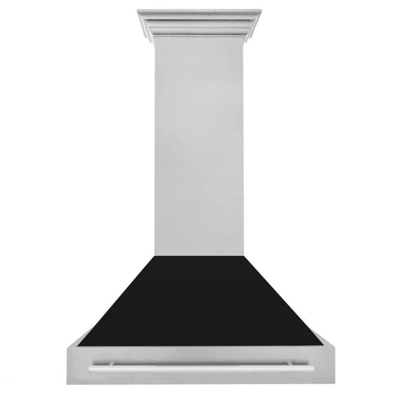 36 in. 700 CFM Wall Mount Range Hood S149323