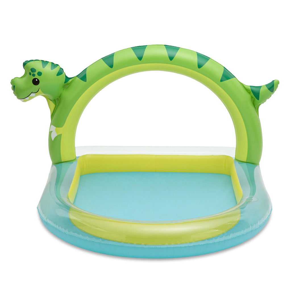 Inflatable Kiddie Pool F360