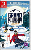 Grand Mountain Adventure: Wonderlands Day One Edition E24271