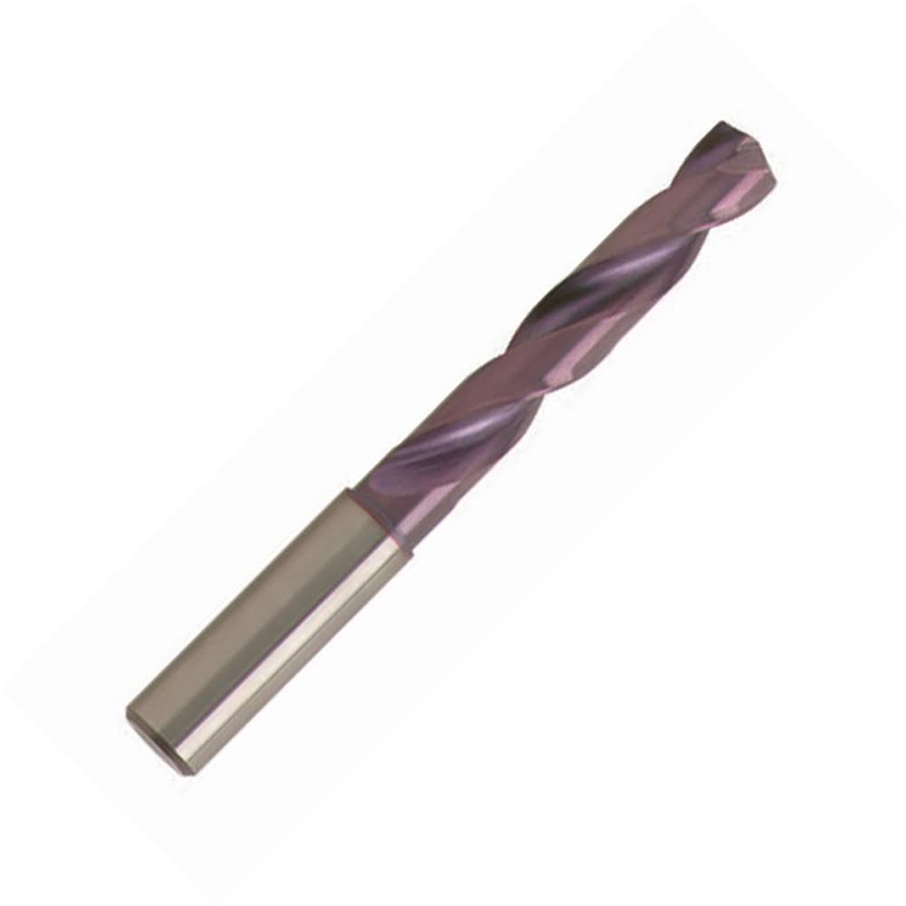 Carbide Letter E Diameter Drill O60624