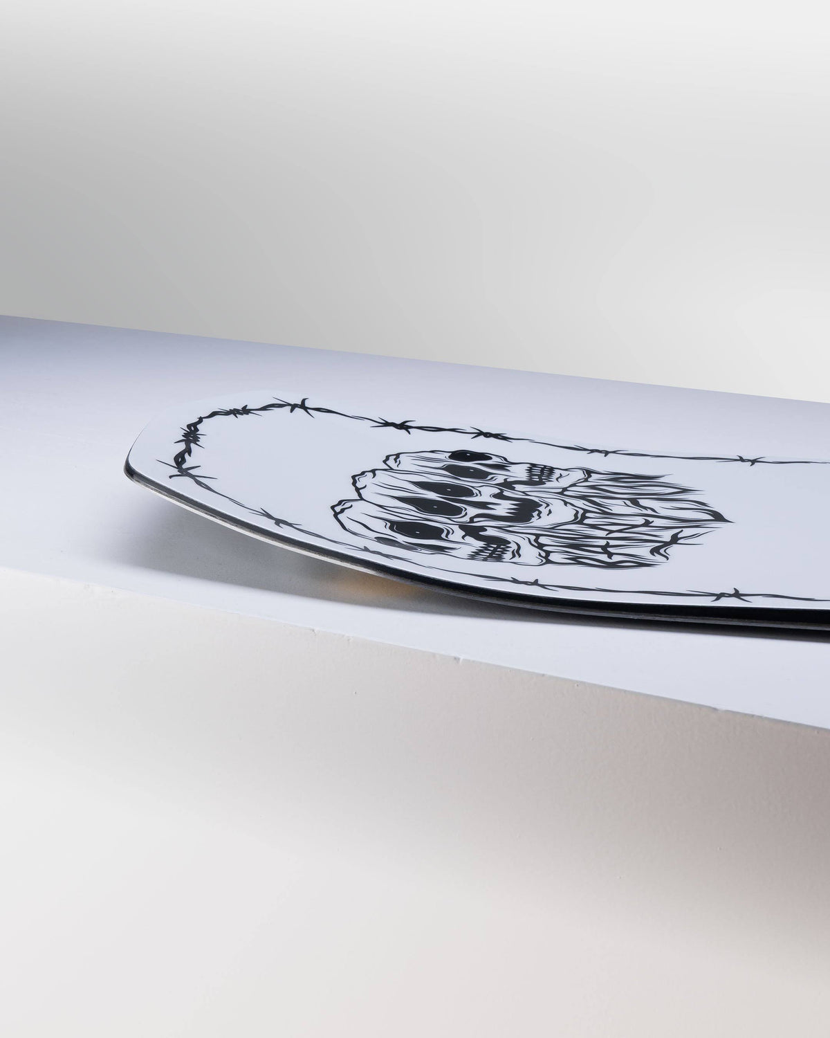 Bataleon Disaster Snowboard 148 W7484