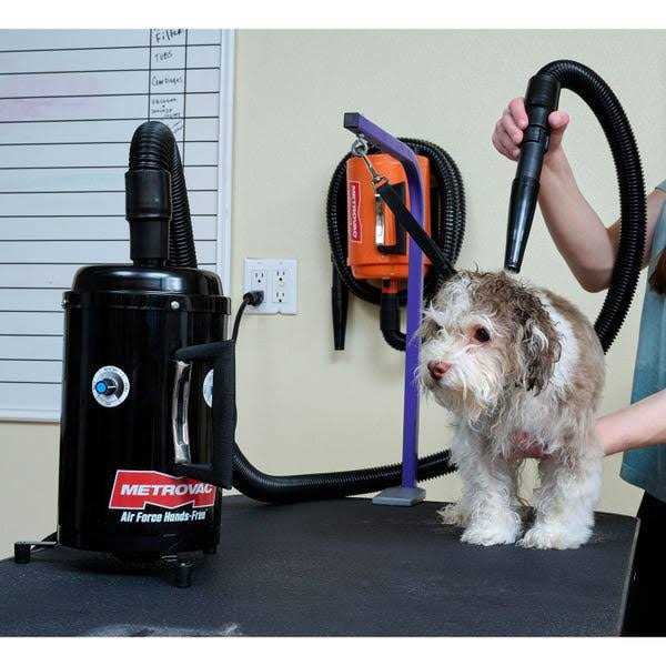 Hands-Free Pet Dryer M291