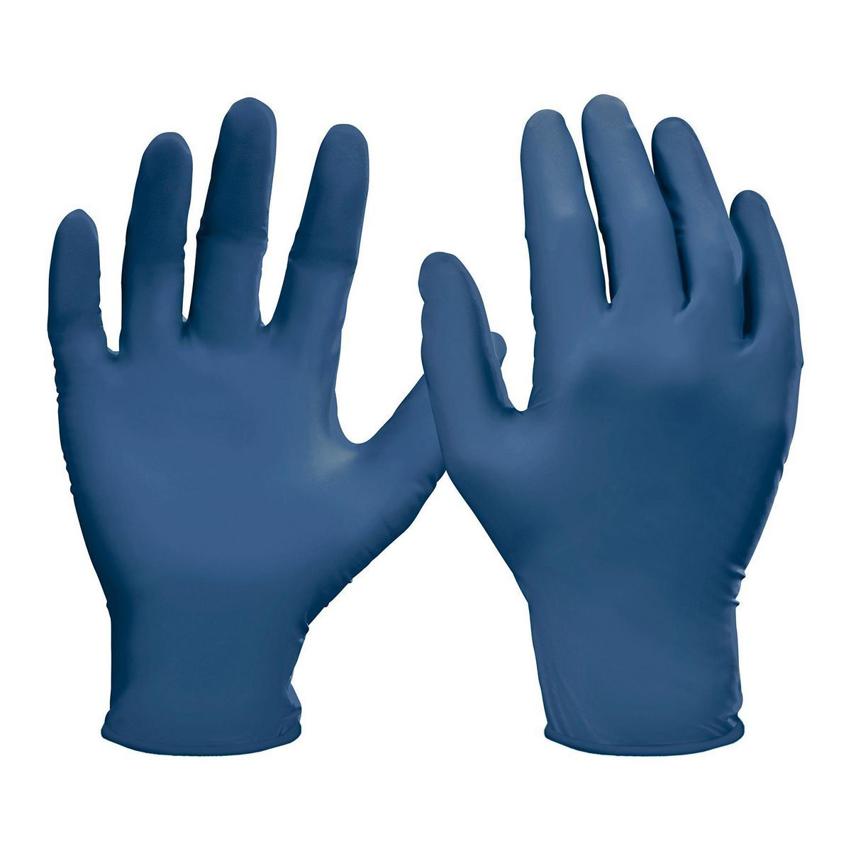 Nitrile Powder-Free Gloves 50-Pack Large T6235