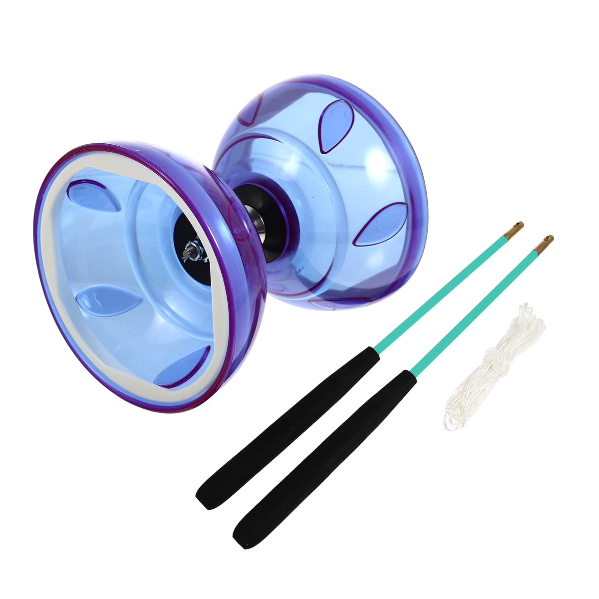 Chinese Yoyo Diabolo Toy L735