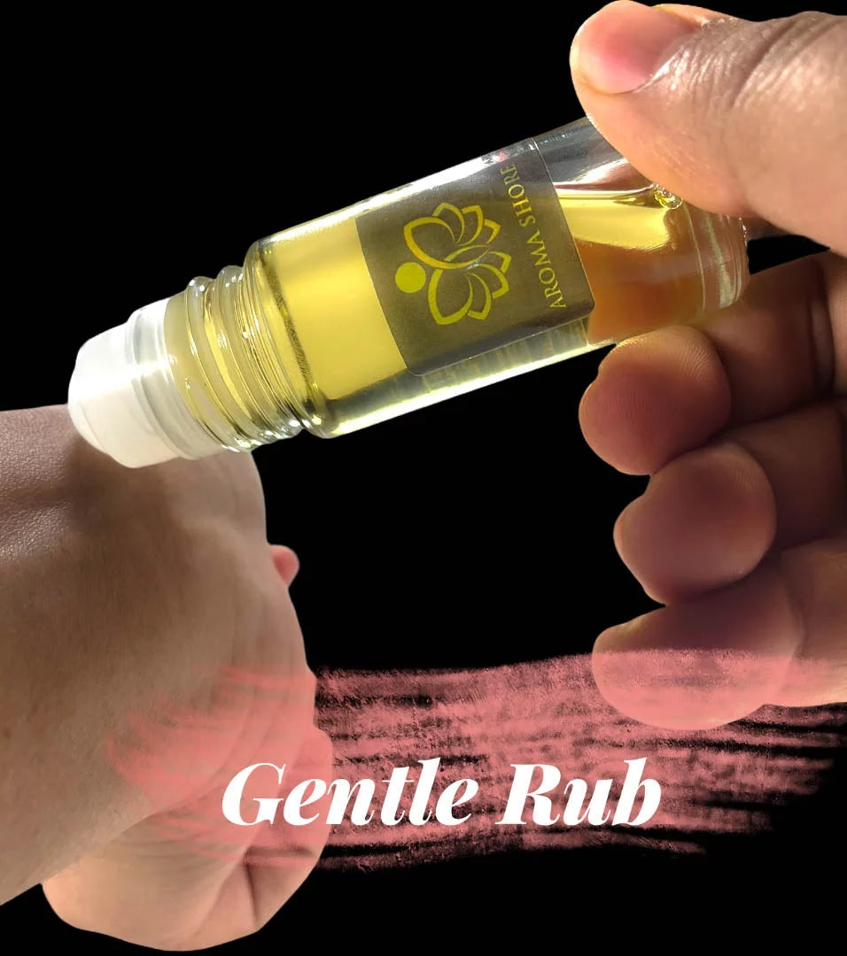 Perfume Oil 16 Ounces C9949
