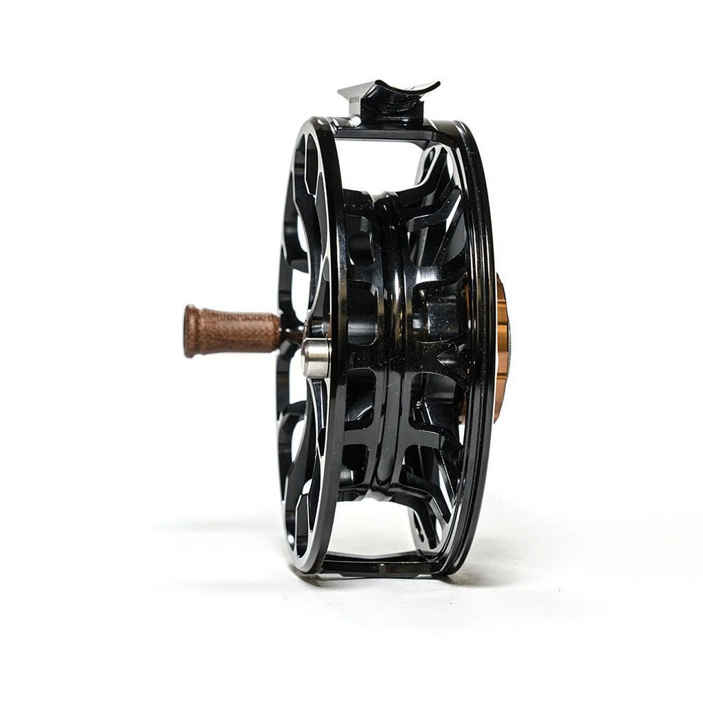 Black 5/6WT Fly Reel A445797