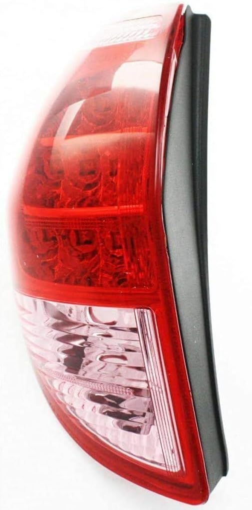 Pair Rear Tail Lights Assembly Unit for Toyota RAV4 O950
