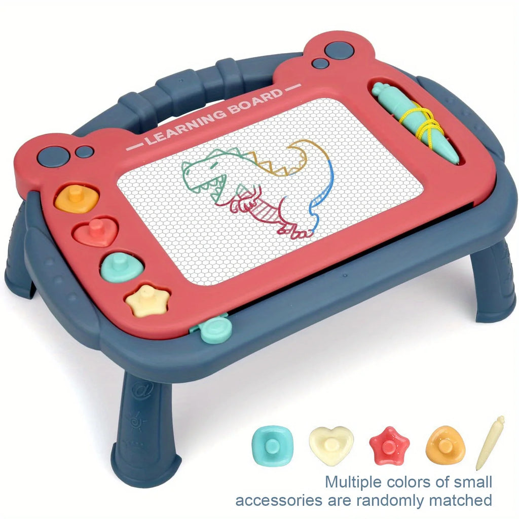 Magnetic Drawing Board Educational Learning Toy for Toddlers O6976