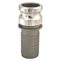 Male Aluminum Cam/Groove B656