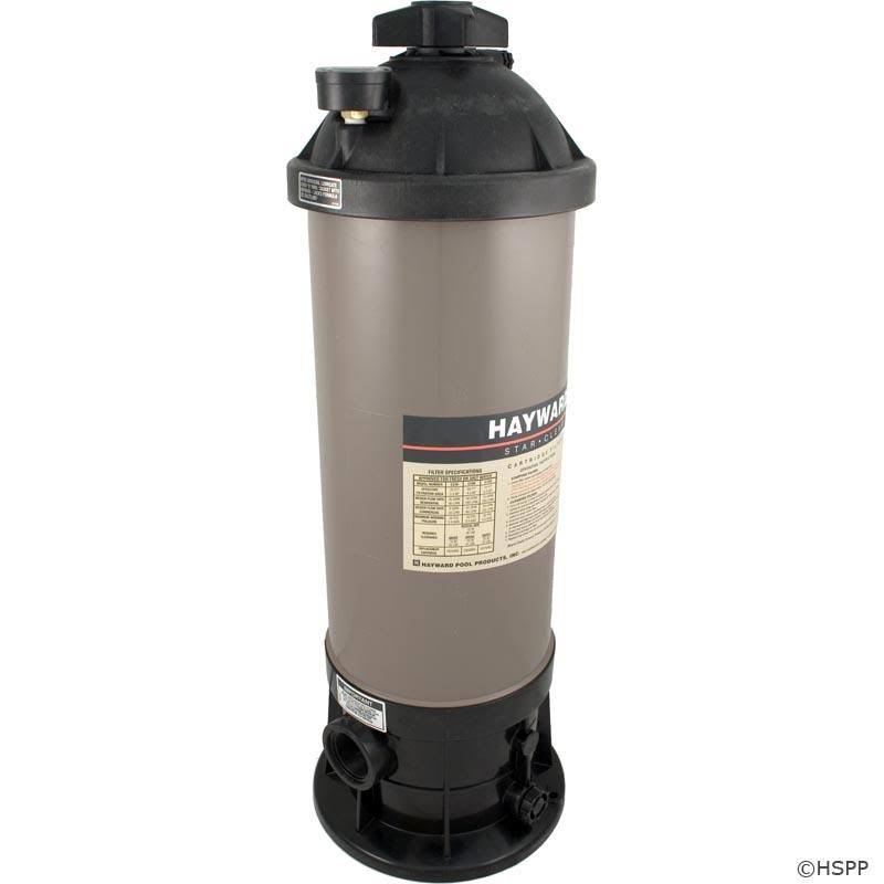 50 Sq. ft. Cartridge Filter S63774