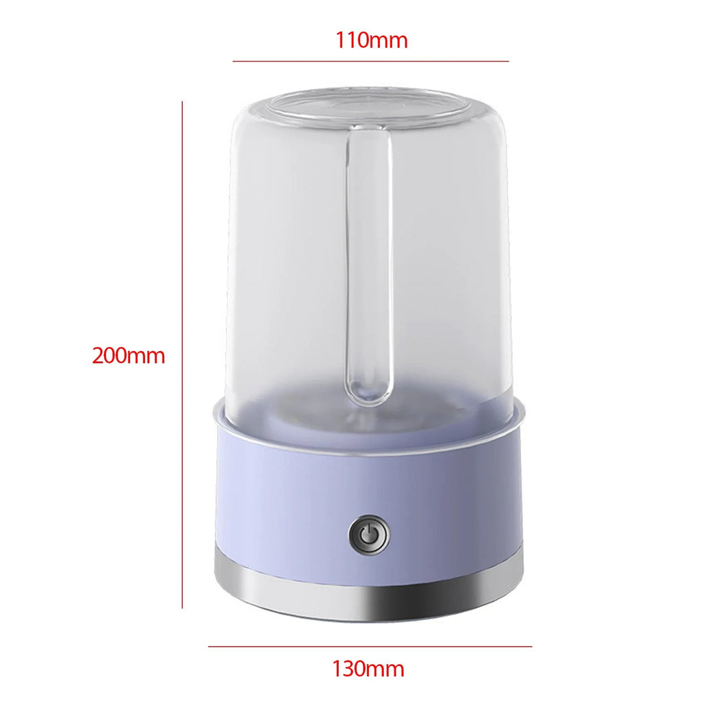 Violet Portable 1L Clothes Washer Q35542