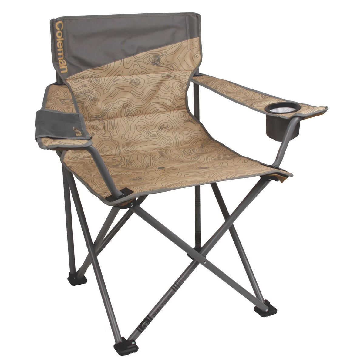 Big-N-Tall Quad Chair M144615