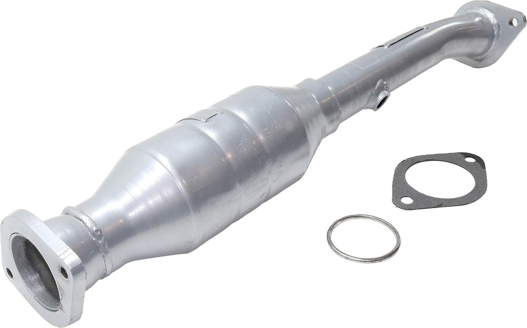 Catalytic Converter L254