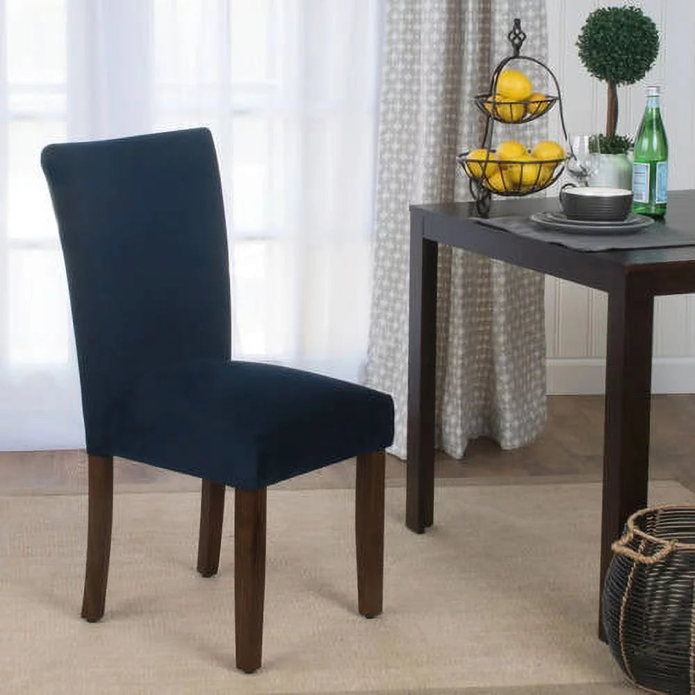 Velvet Dining Chairs Set of 2 T9633