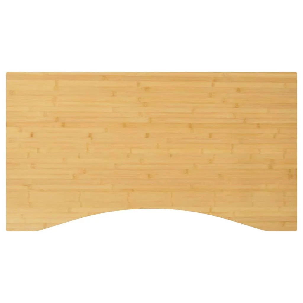 Bamboo Desk W566