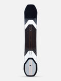 Bamboo Snowboard O93458