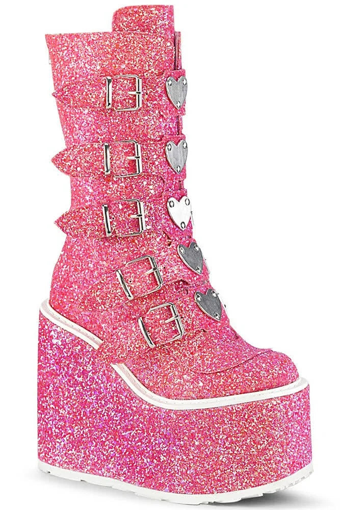 Pink 11 Swing R66597