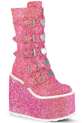 Pink 11 Swing R66597