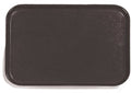 Black Fiberglass Tray V297