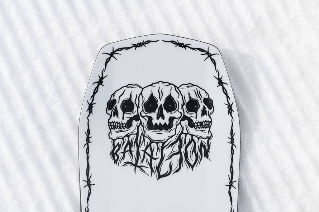 Bataleon Disaster Snowboard 148 W7484