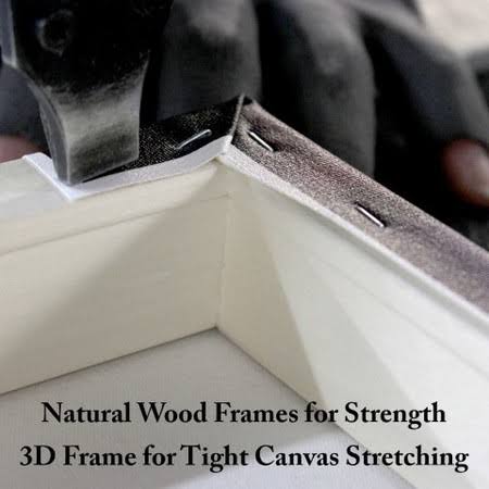 Textured Bamboo I S80649