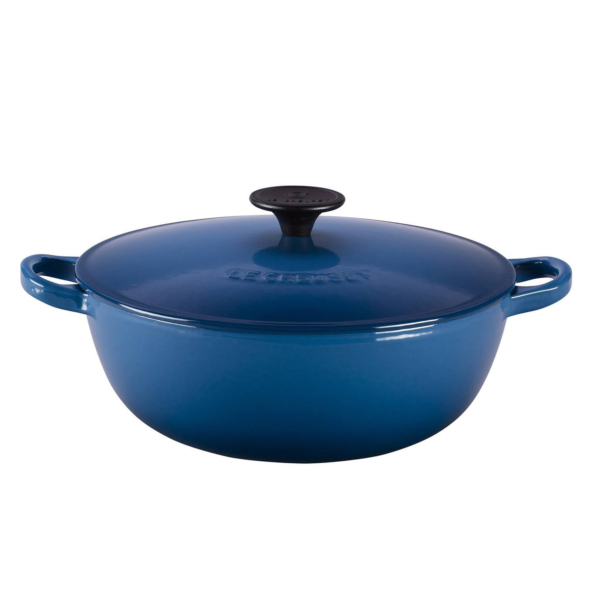Cast Iron 3.5-Quart Chef's Oven A99026