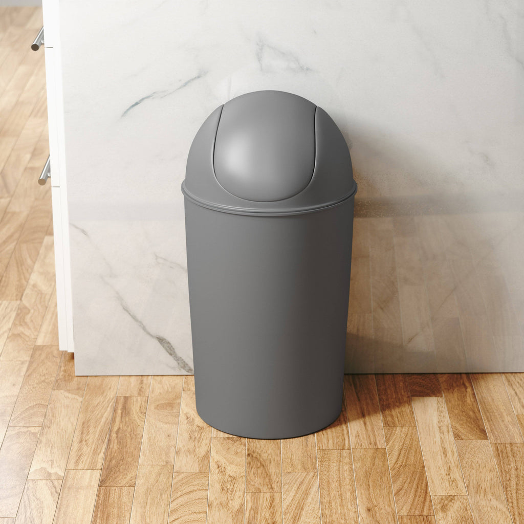 Pewter Can E4398