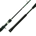 TVXSC70ML Casting Rod E222