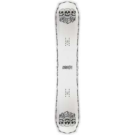 Bataleon Disaster Snowboard 148 W7484