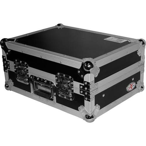 8U Top Mount Slanted Mixer Case W6793