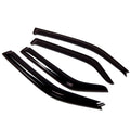 4 Pcs Window Visor Set U561