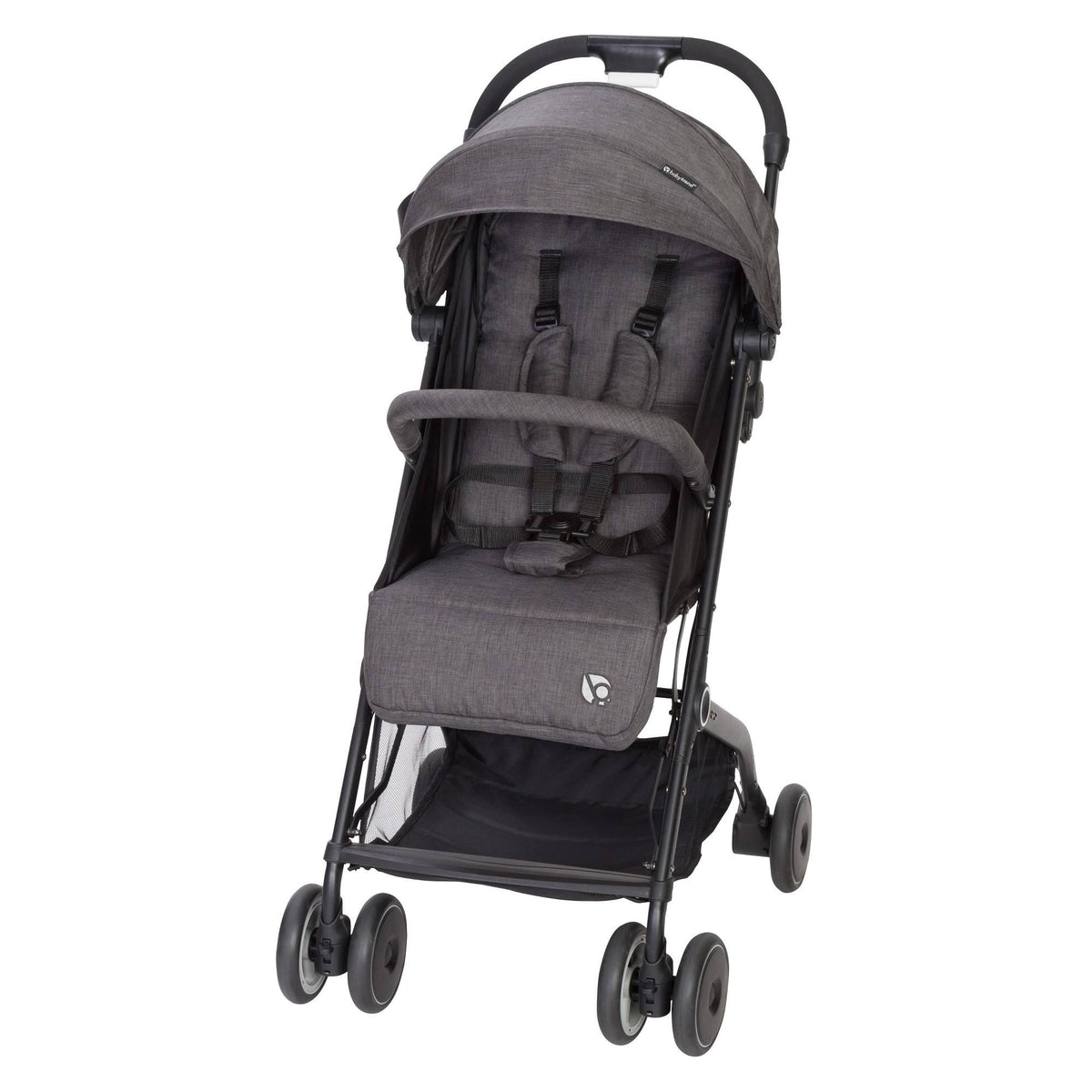 Compact Stroller Y677