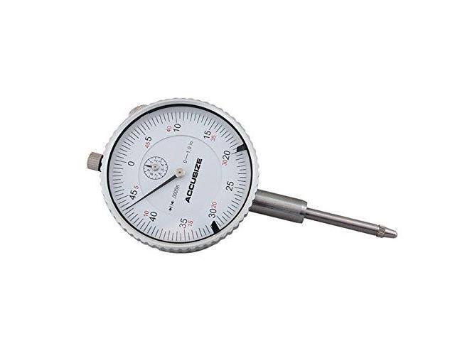 0-1" by 0.0005" Dial Indicators W439629