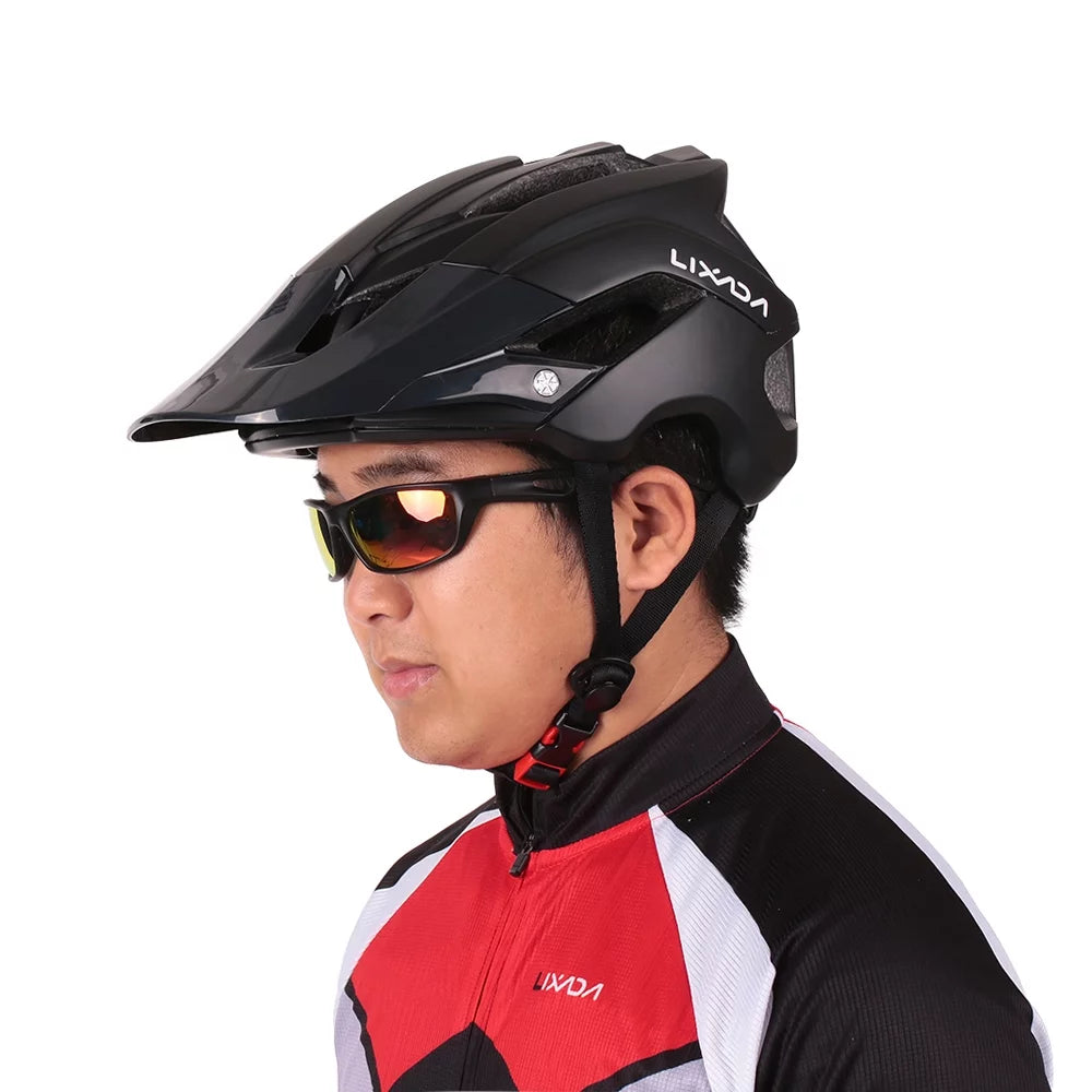 Ultra-lightweight Bike Helmet 13 Vents G3811